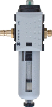 ELMAG Spezial-Vorfilter-Set für Plasma-Schneidanlagen