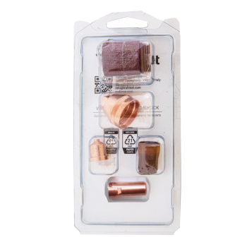 Schweisskraft Starter-Set  Pluscut 65A
