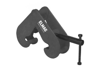 ELMAG Trägerklemme 1000 kg