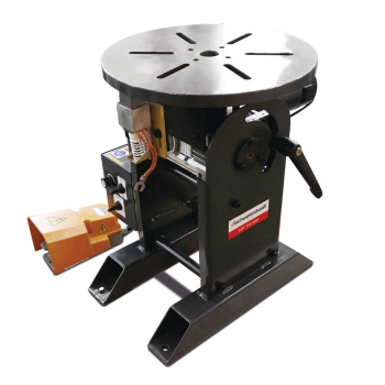 Schweisskraft Schweißdrehtisch  SDT 220 WM