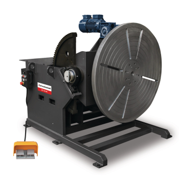 Schweisskraft Schweißdrehtisch  SDT 1500 WE