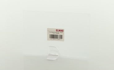 ELMAG Ersatzglas (innen) für "Astro" M06