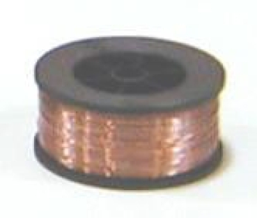 ELMAG Schweißdraht  0,6 mm / 1,0 kg (1.5125/SG2)