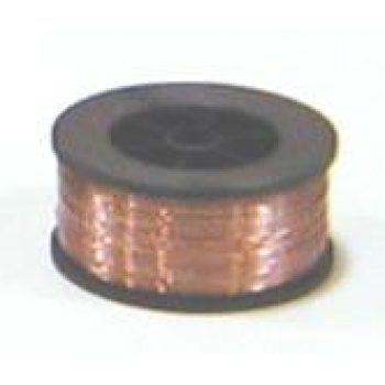 ELMAG Schweißdraht  0,6 mm / 1,0 kg (1.5125/SG2)