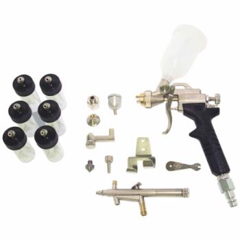 ELMAG Profi-Set Modell "GRAFO BAG"