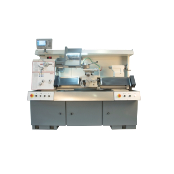 ELMAG Universal-Drehmaschine