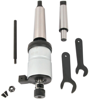 ELMAG Gewindeschneidapparat MK 3 / MK 4