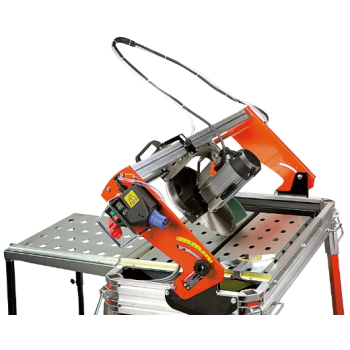 ELMAG Steintrennmaschine PRIME 200S-SET