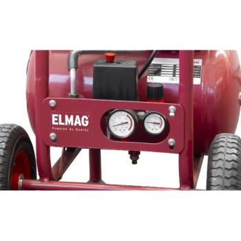 ELMAG Kompressor BOY