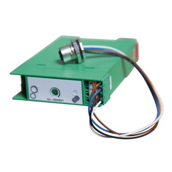 Schweisskraft Start/Stopp-Automatik