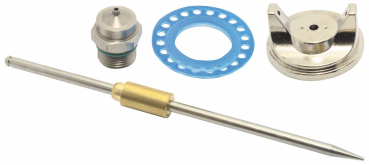 ELMAG Düsensatz 1,8 mm komplett