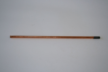 ELMAG Fugenhobler-Kohlen 8x305mm, angespitzt 250-350A