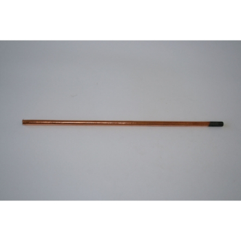 ELMAG Fugenhobler-Kohlen 8x305mm, angespitzt 250-350A