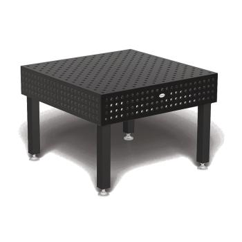 Schweisskraft Schweißtisch Professional Extreme 8.7 PLUS 1200 x 1200 x 250