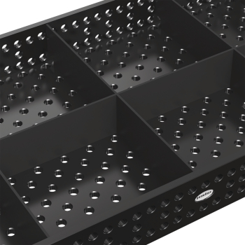 Schweisskraft Schweißtisch Professional Extreme 8.7 1000x1000x200 Plasmanitriert Diagonalraster o/s
