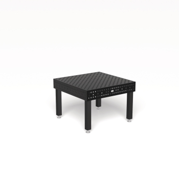 Schweisskraft Schweißtisch Professional Extreme 8.7 1200x1200x200 Plasmanitriert Diagonalraster o/s