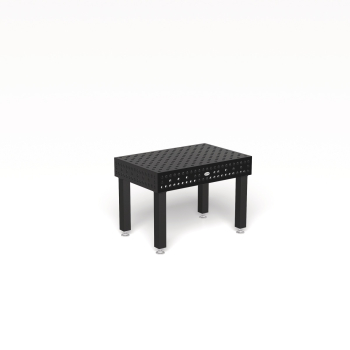 Schweisskraft Schweißtisch Professional Extreme 8.7 1200x800x200 Plasmanitriert Diagonalraster o/s