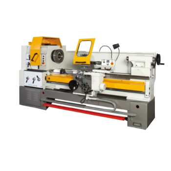 ELMAG Universal-Drehmaschine