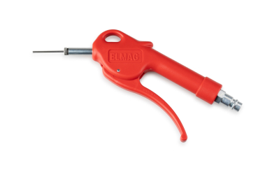 ELMAG Air Boy Ballpistole ink. Pumpennadel