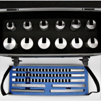 ELMAG Räumnadel-Set