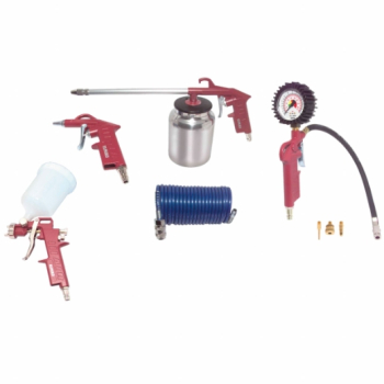 ELMAG ELMAG Profi-Air-Set, 5-teilig