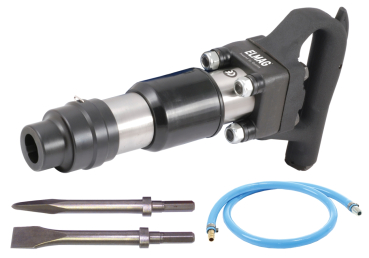 ELMAG DL-Abbruchhammer-Set