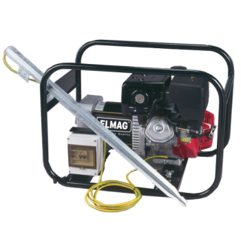 ELMAG FI-Schutzschalter 30mA