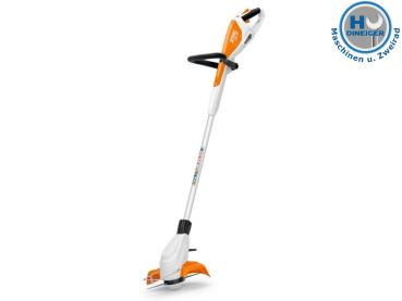 Stihl Akku-Motorsense FSA 45 AI-Linie ink Akku und Ladegerät Freischneider Sense