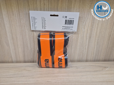 505618500 Husqvarna Hosenträger mit Metallclips