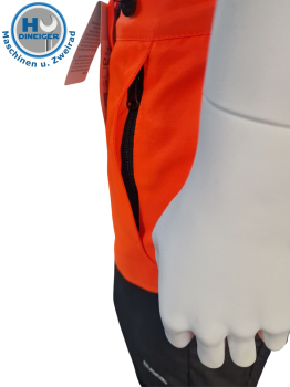 529518956 Husqvarna Schnittschutzhose Classic W 20A Größe 56