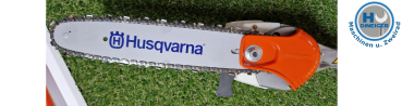 967884811 Husqvarna Akku-Hochentaster 530iPT5 (ohne Akku, ohne Ladegerät)