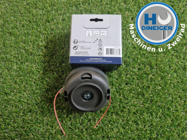 534162001 Husqvarna Trimmerkopf M10 für Akku