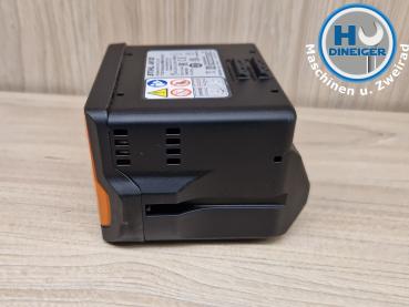 Stihl 4520 400 6530 Akku AK 10 Lithium-Ionen