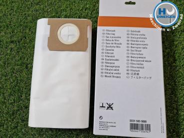 STIHL Filtersack SE 33, 5 St.