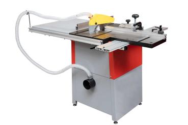Holzmann Maschinen Tischkreissäge TS250_400V