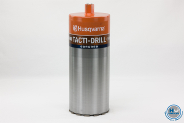 582078601 Husqvarna Diamantwerkzeug TACTI-DRILL D20 200 11/4