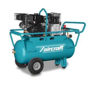 Aircraft Kolbenkompressor AIRBAU 480/100 B