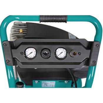 Aircraft Kolbenkompressor COMPACT-AIR 265/10 E