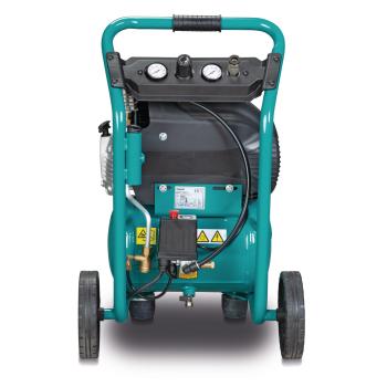 Aircraft Kolbenkompressor COMPACT-AIR 265/10 E