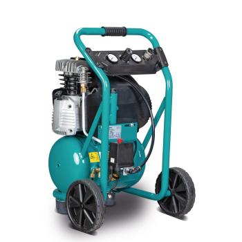 Aircraft Kolbenkompressor COMPACT-AIR 265/10 E