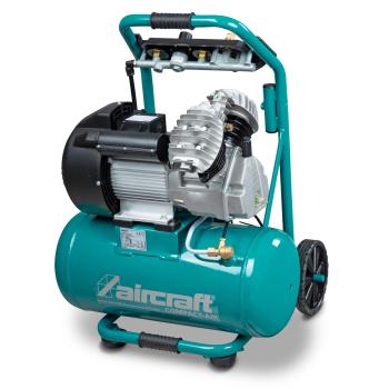 Aircraft Kolbenkompressor COMPACT-AIR 361/24 E