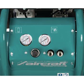Aircraft Kolbenkompressor COMPACT-AIR 240/20 OF E