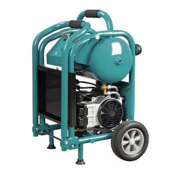 Aircraft Kolbenkompressor COMPACT-AIR 240/20 OF E