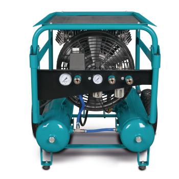 Aircraft Kolbenkompressor AIRCAR 553/22 PRO