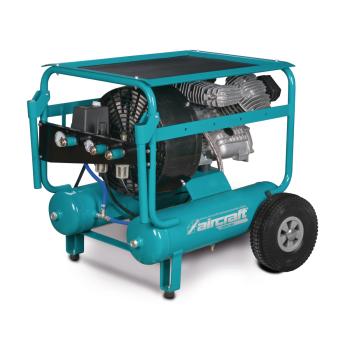 Aircraft Kolbenkompressor AIRCAR 553/22 PRO