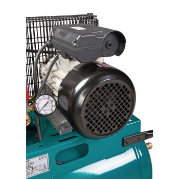 Aircraft Kolbenkompressor AIRSTAR 401/50 E 230 V