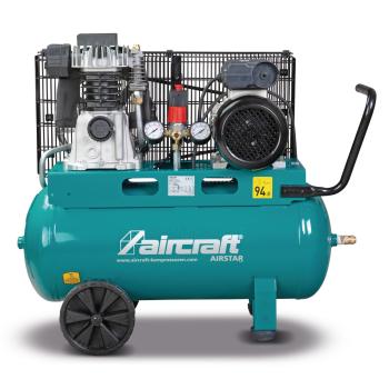 Aircraft Kolbenkompressor AIRSTAR 401/50 E 230 V