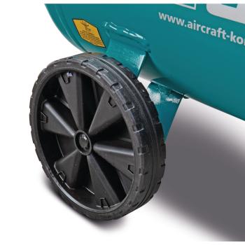 Aircraft Kolbenkompressor AIRSTAR 403/50 E 400 V
