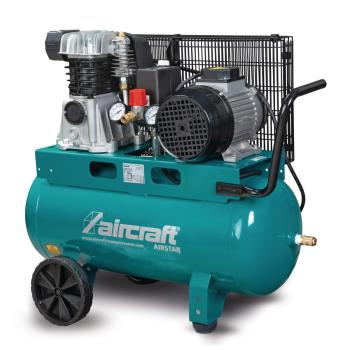 Aircraft Kolbenkompressor AIRSTAR 403/50 E 400 V