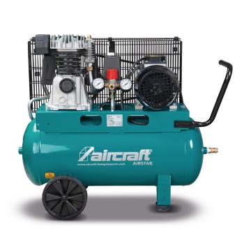 Aircraft Kolbenkompressor AIRSTAR 403/50 E 400 V